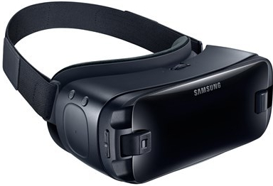 Samsung Gear VR SM-R324 od 4 037 Kč - Heureka.cz