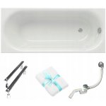 CERSANIT OCTAVIA 170 X 70 cm S301-253 – Hledejceny.cz