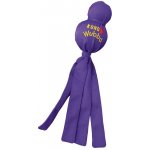 Kong Wubba MIX barev L – Sleviste.cz