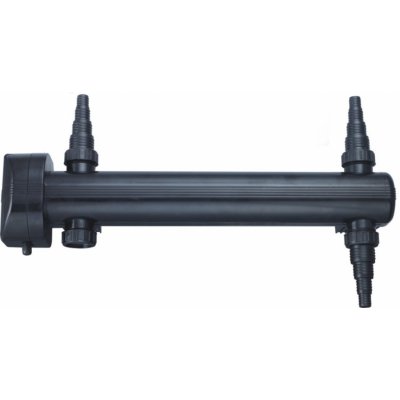 UV lampa Jebao CW - 55W – HobbyKompas.cz