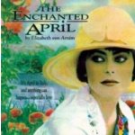 Enchanted April - Arnim Elizabeth von, McCaddon Wanda – Hledejceny.cz