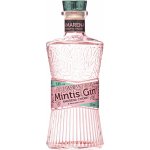 Mintis Gin Amarena 41,8% 0,7 l (holá láhev) – Hledejceny.cz
