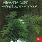 Večerní písně, V přírodě – Zboží Dáma