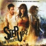 Ost - Step Up 2 The Streets CD – Hledejceny.cz