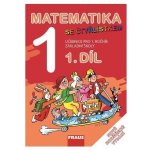 Matematika se Čtyřlístkem 1/1 Fraus – Hledejceny.cz