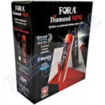 Fora Diamond MINI bluetooth glukometr červený – Zboží Dáma