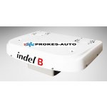 Indel B Sleeping Well Oblo Aircon – Zboží Dáma