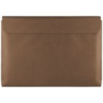 Pouzdro FIXED York pro notebooky o úhlopříčce do 13", kávové FIXYO-13-CO – Zboží Živě