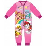 SpinMaster dívčí overal Tlapková patrola tm. růžová – Zboží Dáma