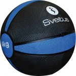 Sveltus Medicine ball 4 kg – Zboží Mobilmania