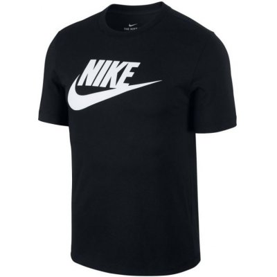 Nike Sportswear AR5004 010 t-shirt – Zboží Mobilmania