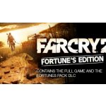 Far Cry 2 (Fortunes Edition) – Hledejceny.cz