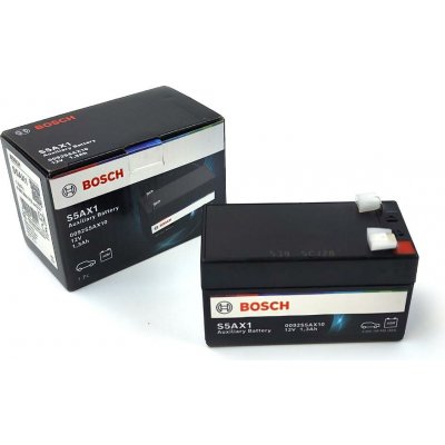Bosch 0 092 S5A X10 | Zboží Auto