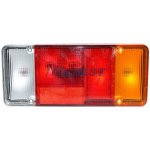 Čočka, zadní světlo FAST FT86252 – Hledejceny.cz