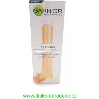 Garnier Skin Naturals Lift oční krém 15 ml