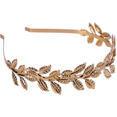 Ptákoviny CB Vavřínový věnec kovový – Zboží Dáma