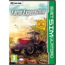 Hra na PC Farm Expert 2016