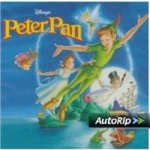 Ost - Peter Pan CD – Hledejceny.cz