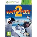 Happy Feet 2 – Zboží Dáma