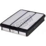 Vzduchový filtr HENGST FILTER E1242L – Hledejceny.cz
