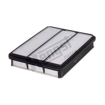Vzduchový filtr HENGST FILTER E1242L – Hledejceny.cz