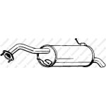 Bosal BS 171-199 – Hledejceny.cz