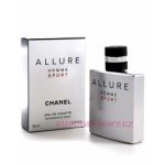 Chanel Allure Sport toaletní voda pánská 1 ml vzorek – Hledejceny.cz