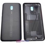 Kryt Xiaomi Redmi 8A zadní černý – Zboží Mobilmania