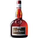 Likér Grand Marnier Cordon Rouge 40% 0,7 l (holá láhev)