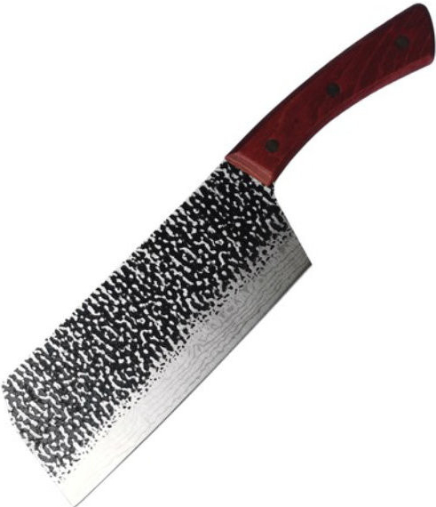 Fuzhou Takumi Japonský nůž Nakiri 20 cm