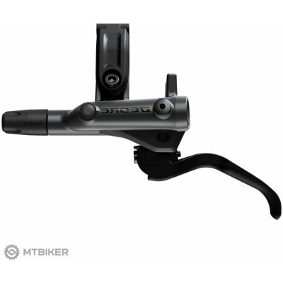 Shimano páčka brzdy Deore BL-M6200 levá hydraulická I-Spec EV – Zboží Mobilmania