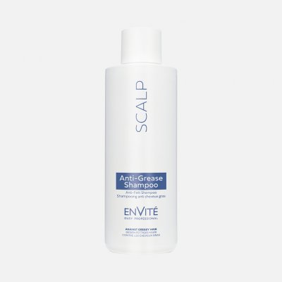 Dusy Envité Scalp Anti-grease shampoo 1000 ml – Hledejceny.cz