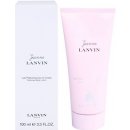 Lanvin Jeanne Woman tělové mléko 100 ml