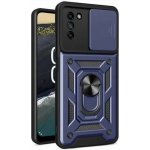 Kryt Nokia G11 / G21 Techsuit CamShield Pro modrý – Zboží Mobilmania