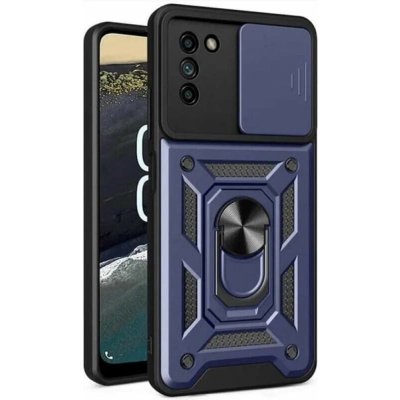 Kryt Nokia G11 / G21 Techsuit CamShield Pro modrý – Zboží Mobilmania
