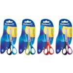 Pelikan Nůžky s kulatou špičkou, 13 cm, mix barev – Hledejceny.cz