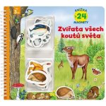 Zvířata všech koutů světa – Hledejceny.cz