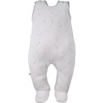 Eevi Dupačky Petite Hvězdičky SVĚTLE ŠEDÁ – Zboží Mobilmania