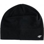4F zimní čepice beanie černá – Hledejceny.cz