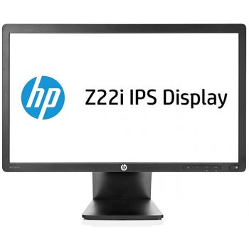 HP Z22i