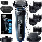 Braun Series 5 4500CS – Zbozi.Blesk.cz