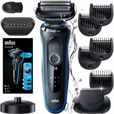 Braun Series 5 4500CS – Zbozi.Blesk.cz