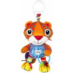 Lamaze Tomy Vrnící leopard – Zbozi.Blesk.cz