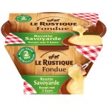 Le Rustique RichesMonts Fondue 150 g – Zboží Dáma