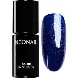 NeoNail Winter Collection gelový lak na nehty Spark Of Mystery 7,2 ml