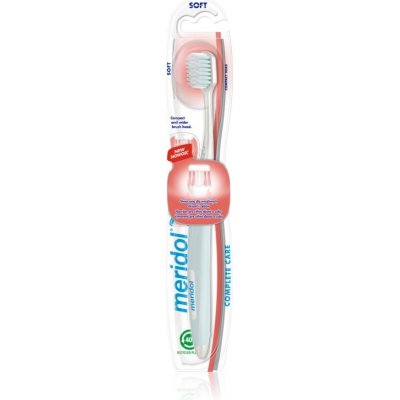 Meridol Complete Care soft – Zboží Mobilmania