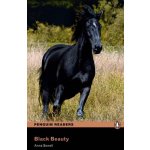 Penguin Readers 2 Black Beauty + MP3 – Sleviste.cz