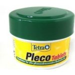 Tetra Pleco Tablets 58 ks – Hledejceny.cz