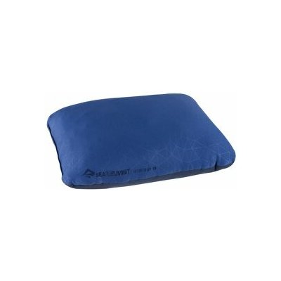 Sea to Summit FoamCore Pillow Regular Modrá Regular – Hledejceny.cz
