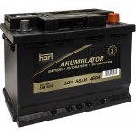 Hart 12V 56Ah 480A 564 524 – Hledejceny.cz